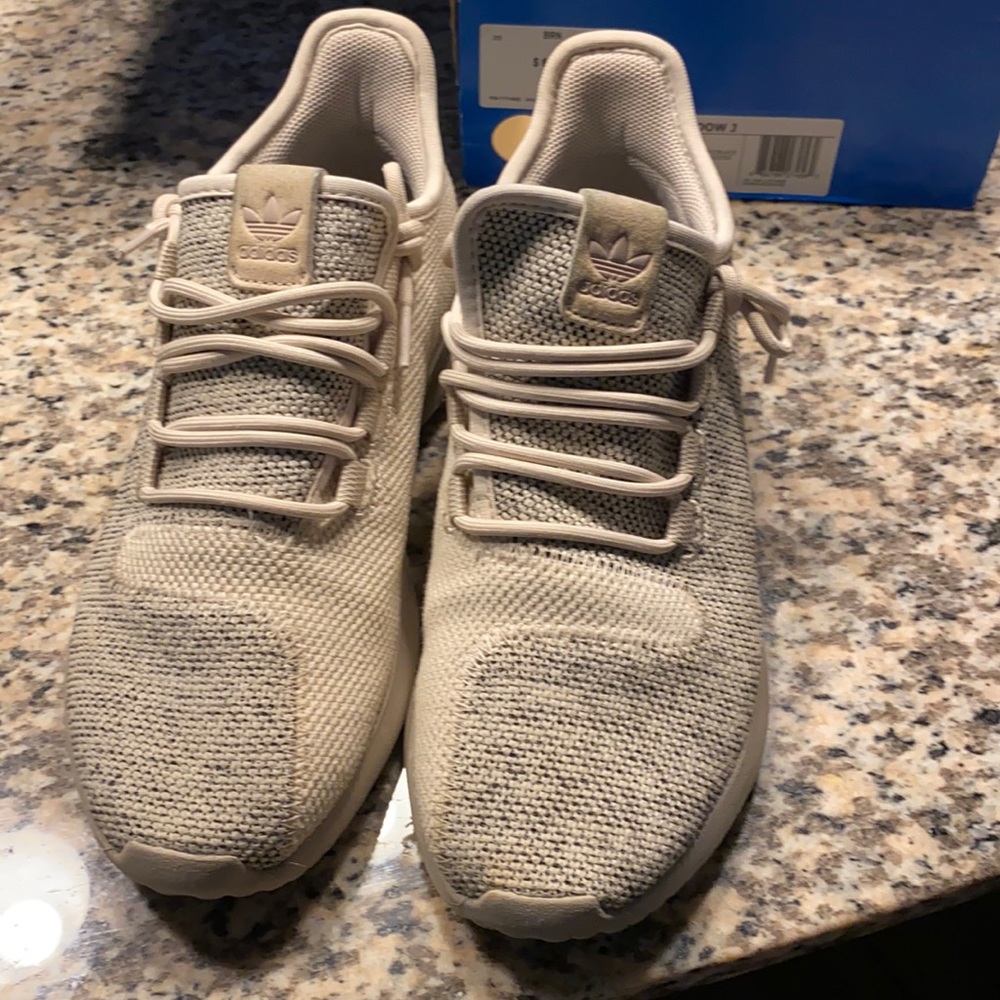 Adidas Tubular Shadow J